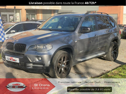 X5 LUXURY xDrive 30d 235 ref7489678 2007 occasion 31650 Saint-Orens-de-Gameville
