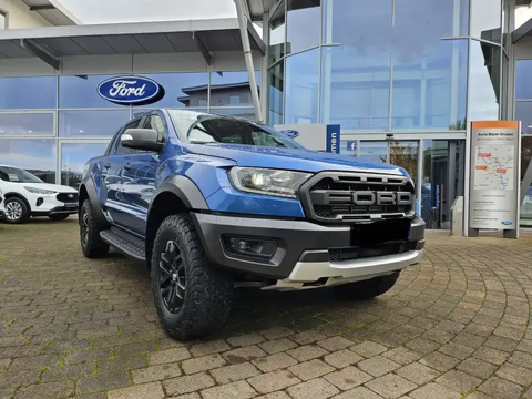 Ford Divers Raptor 212 performance 2020 occasion La Londe-les-Maures 83250