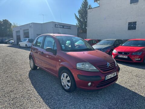 Annonce voiture Citron C3 2790 