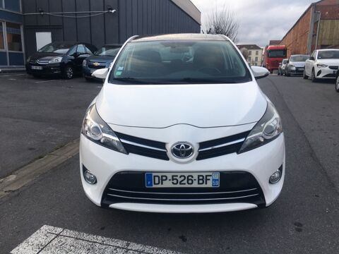 Annonce voiture Toyota Verso 7499 