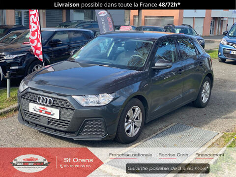 Annonce voiture Audi A1 17489 