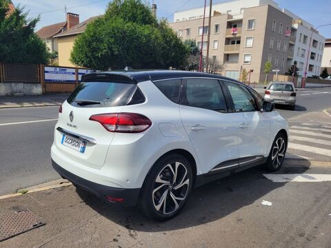 Scénic IV 1.6 DCI 160 CH ENERGY INTENS EDC 2016 occasion 95870 Bezons