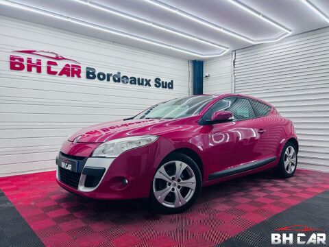 Annonce voiture Renault Mgane 5990 