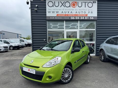 Renault Clio 3 1.2 75 CH 108802KMS KIT DISTRI NEUF 2011 occasion INGRE 45140