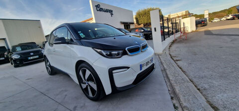 BMW i3 I 170 Ch By Carseven 2019 occasion Carqueiranne 83320