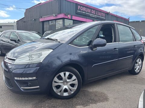 Citroen c4 picasso Citroën  - (2) 1.6 HDI 110 BUSINESS