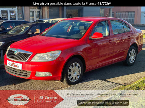 Skoda octavia - 1.6 TDI 105 ch Distri/Embrayage &agrav