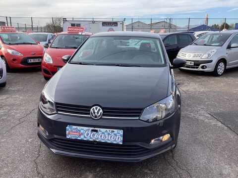 Volkswagen Polo 1.0 Confortline 2014 occasion Calais 62100