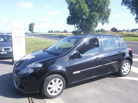 Renault clio - 1.2 75 Expression Clim - Premiè