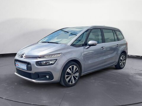 Citroen grand c4 picasso Citroën  - Grand C4 SpaceTourer Ble