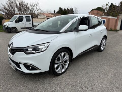 Annonce voiture Renault Scnic 8490 