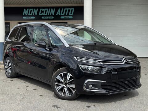Annonce voiture Citron Grand C4 Picasso 9490 