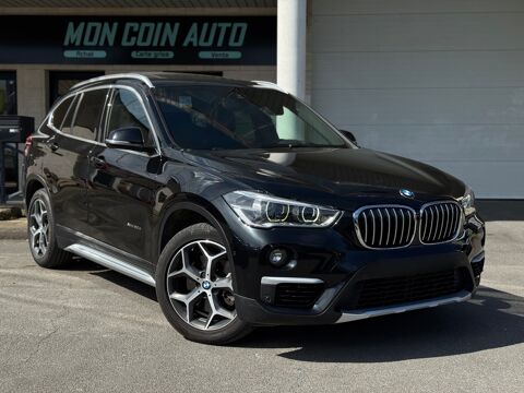 Annonce voiture BMW X1 19490 