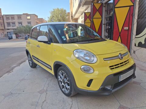 Fiat 500 l 500L - 1.6 Multijet 105ch S&S Trekki