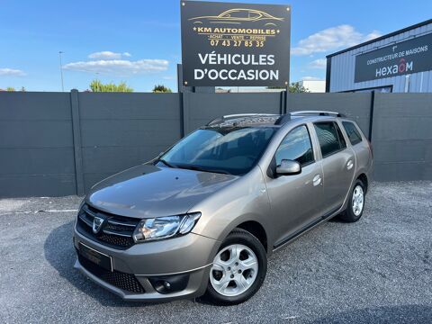 Dacia logan - tce 90 - Beige