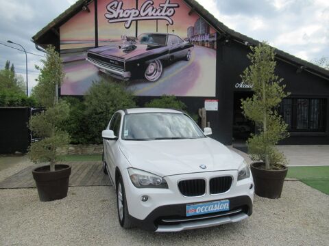 BMW X1 2012 2012 occasion Galluis 78490