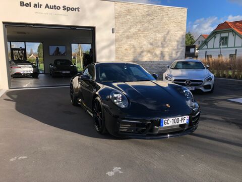 911 TYE 992 CARRERA S 450 CH / 36677 KMS 2020 occasion 62780 CUCQ