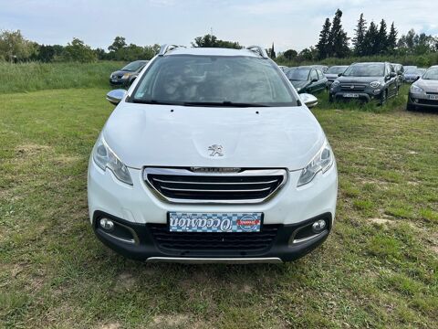 2008 1.2l 82CV BV5 S&S STYLE 09/2015 2015 occasion 84140 AVIGNON