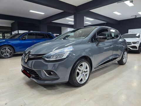 Renault Clio V dCi 90 CV 5 porte Zen 2019 occasion Calais 62100