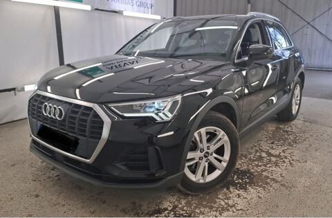 Audi Q3 35 TFSI Business Line 1.5 TFSI 150CV BVA7 E6d 2022 occasion Athis-Mons 91200