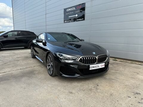 Annonce voiture BMW Srie 8 86990 