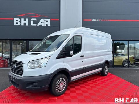 Ford Transit 2.0 TDCI 130 L2H2 2019 occasion Pessac 33600