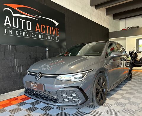 Annonce voiture Volkswagen Golf 28990 