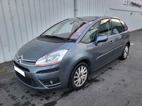 Citroën C4 Picasso 1.6 HDi 110 MILLENIUM * 63 000 Kms* 2010 occasion GIEN 45500