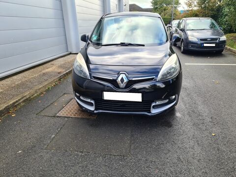 Annonce voiture Renault Mgane 6490 