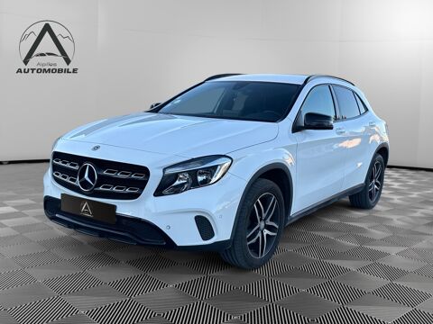 Annonce voiture Mercedes Classe GLA 22290 