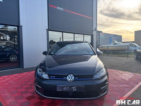 Golf GTE 1.4i 204 DSG6 2016 occasion 33980 Audenge