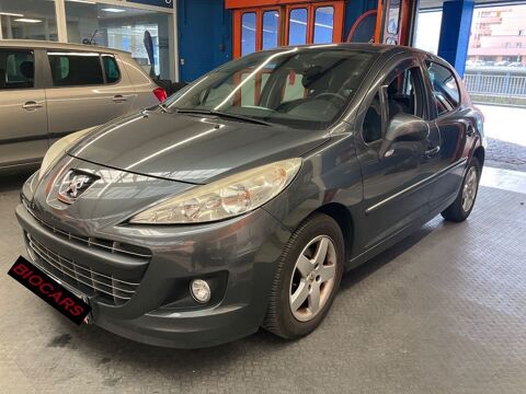 Peugeot 207 1.4 Tendance 2012 occasion Calais 62100