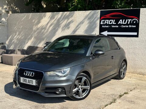 Audi a1 - 3 Portes 1.4 TFSI S-Tronic7 185 cv Bo&
