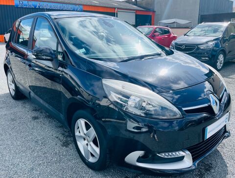 Annonce voiture Renault Mgane 6490 