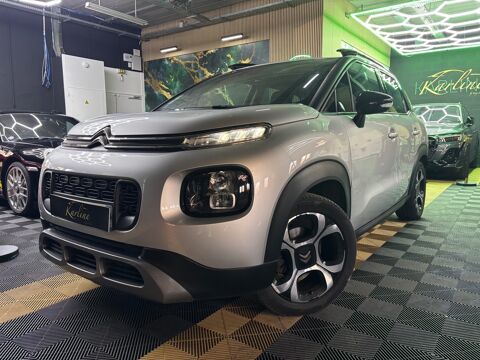 Citroën C3 Aircross 1.2 PureTech 110cv S&S Feel I CARPLAY - FULL ENTRETIEN - LEC 2018 occasion LISSES 91090