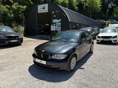 Bmw serie 1 Série 1 - 118d LCi 2.0d 143cv Pre