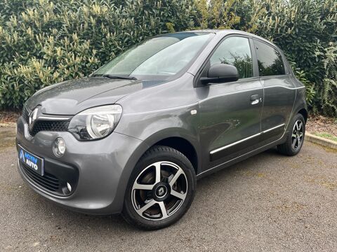 Renault Twingo III 0.9 TCe 90 Intens 2018 occasion BONDOUFLE 91070