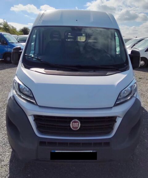 Ducato VU l2h2 multijet 2.0 115 HT 2 2015 occasion 91300 Massy