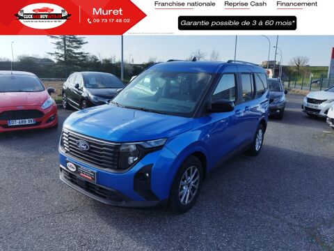 Annonce voiture Ford Tourneo VP 22990 