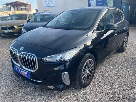 Annonce voiture BMW Serie 2 24990 