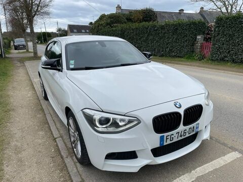 Annonce voiture BMW Srie 1 14490 