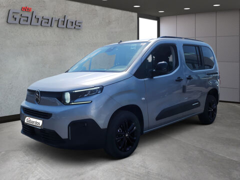 Citroën Berlingo HDI 130CV EAT8 MAX 10kms 2025 occasion SAINTES 17100