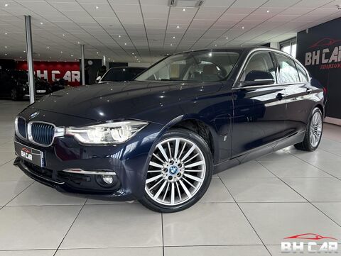 Annonce voiture BMW Srie 3 24990 