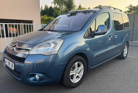 Citroen berlingo Citroën  - 1.6 16S MULTISPACE PACK 