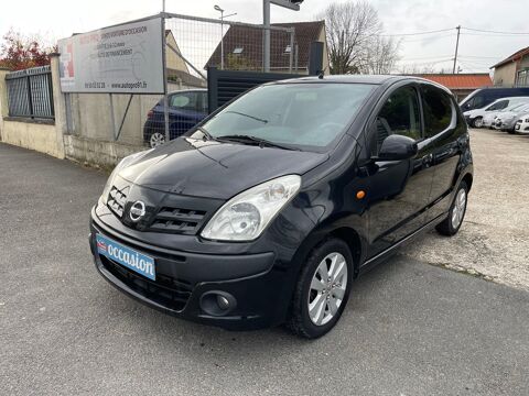 Nissan Pixo 1.0 Acenta 2013 occasion Athis-Mons 91200