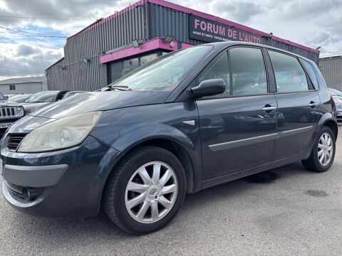Annonce voiture Renault Scnic 2290 