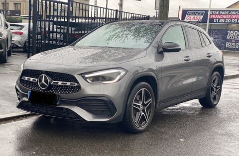 Classe GLA 250 E AMG LINE DCT HYBRIDE TOIT 2020 occasion 91200 Athis-Mons
