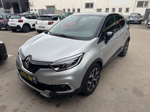 Renault Captur tce 90 BUSINESS 2019 occasion Saint-Victoret 13730