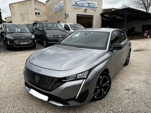 Annonce voiture Peugeot 308 17990 