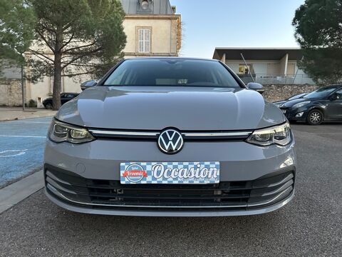 Golf 1.4 eHyb 204 ch DSG6 Style 2024 occasion 13200 Arles